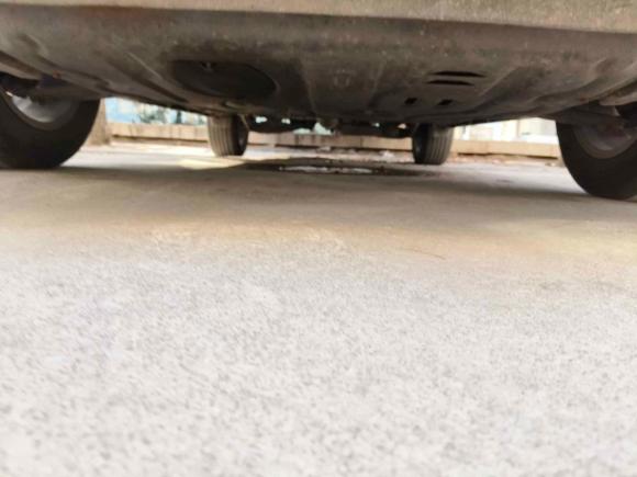 [青岛·鲁U] 二手广汽传祺传祺GS42022款 270T 自动智行领航版（升级版）