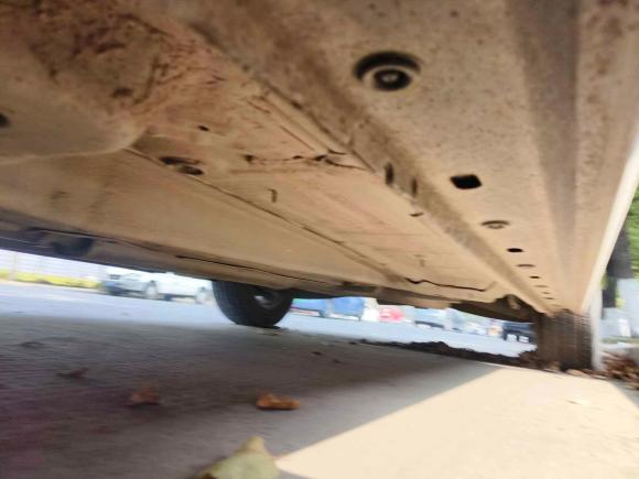 [宁波·浙B] 二手雪佛兰迈锐宝2018款 530T 自动风尚版