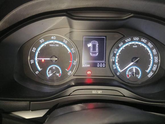 [苏州·苏U] 二手斯柯达柯珞克2020款 TSI280 智行豪华版 国VI