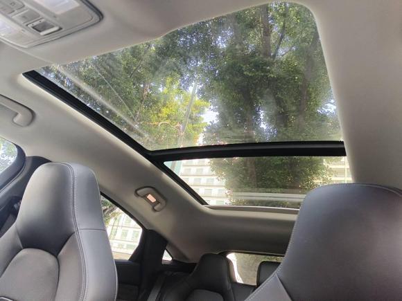 [深圳·粤B] 二手SERES赛力斯赛力斯SF52021款 华为智选四驱版