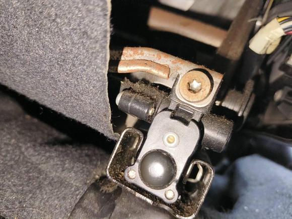 [深圳·粤B] 二手斯巴鲁斯巴鲁XV2012款 2.0i 精英版