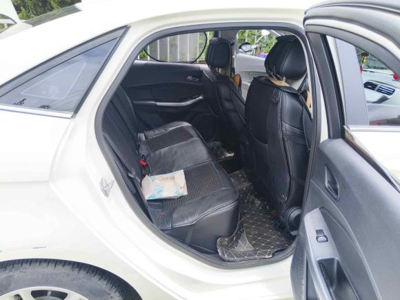 [上海·皖K] 二手福特福睿斯2019款 1.5L 自动悦享型