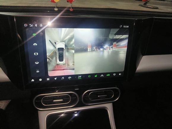 [合肥·皖A] 二手零跑汽车零跑C012023款 525舒享版