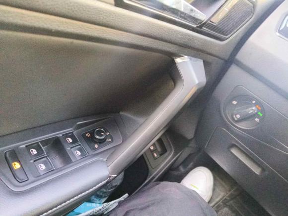 [苏州·苏E] 二手大众途观L新能源2019款 430PHEV 混动旗舰版