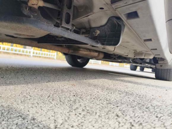 [苏州·苏E] 二手雪佛兰创酷2016款 1.4T 自动两驱舒适天窗版