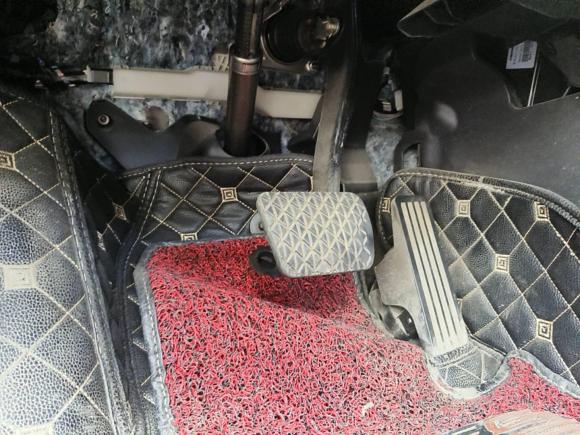 [杭州·浙A] 二手马自达马自达3 昂克赛拉2016款 三厢 1.5L 自动豪华型