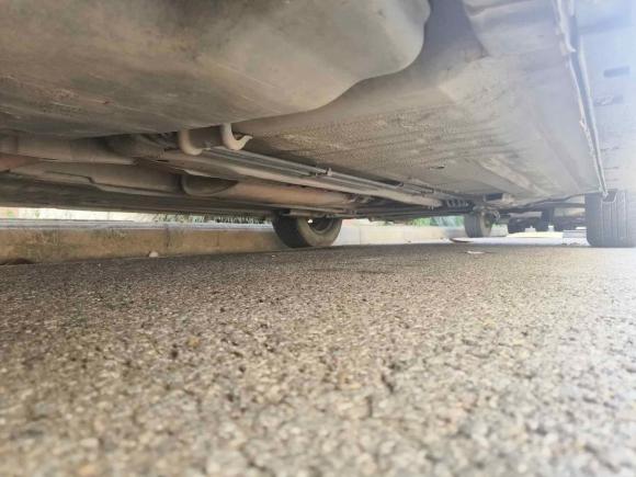 [武汉·鄂A] 二手日产轩逸2012款 经典 1.6XE 自动舒适版