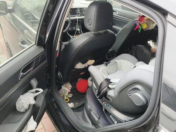 [合肥·皖A] 二手大众朗逸2019款 280TSI DSG舒适版 国VI