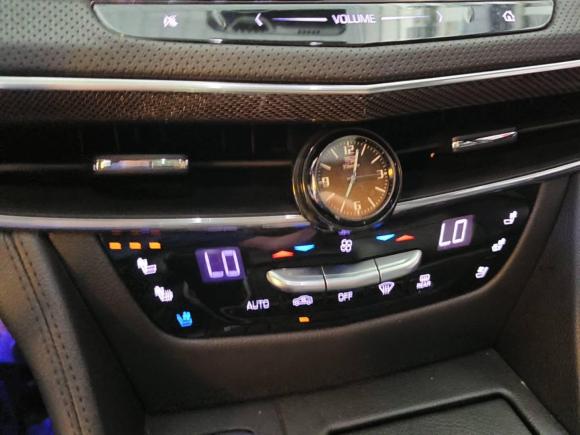 [广州·粤A] 二手凯迪拉克凯迪拉克CT62019款 28T 豪华型