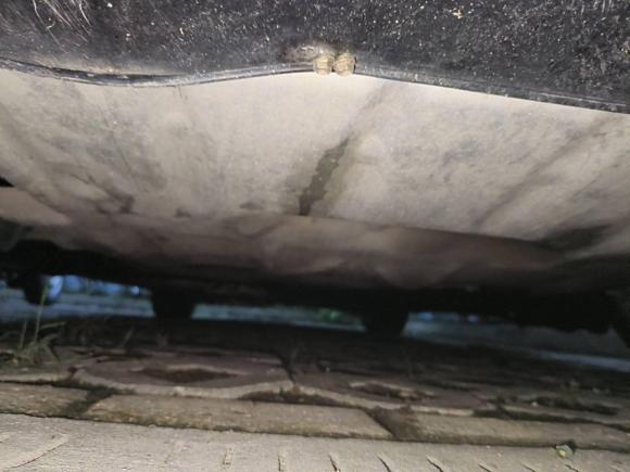 [台州·浙J] 二手宝马宝马5系2012款 530i 领先型 旅行版