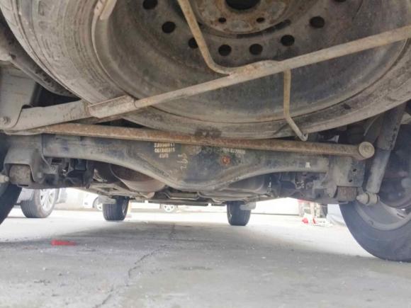 [台州·湘U] 二手五菱汽车五菱宏光S32018款 1.5L 手动标准型 国V