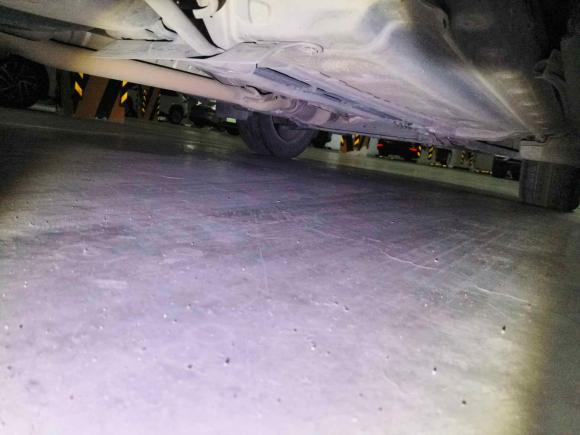 [嘉兴·浙F] 二手日产奇骏2010款 2.5L CVT至尊版 4WD