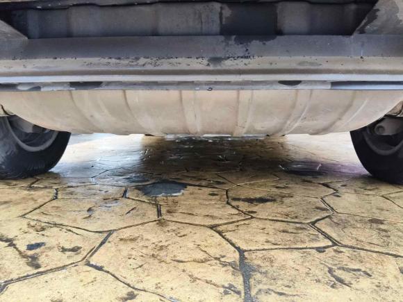 [芜湖·皖B] 二手大众途锐2011款 3.0TSI 标配型