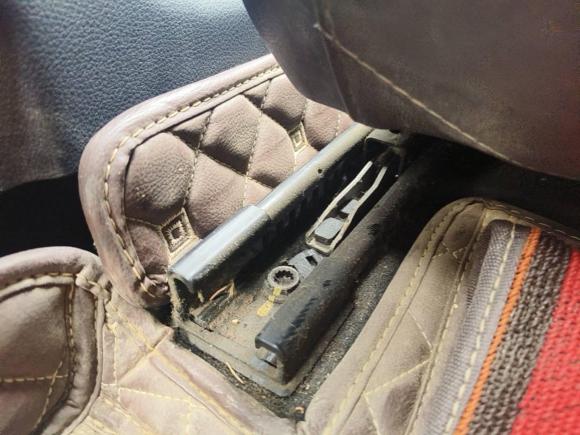 [济南·鲁A] 二手奔腾奔腾B702021款 1.5T 自动尊享型