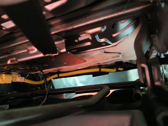 [武汉·鄂J] 二手东风风神奕炫2021款 230T 自动追影版