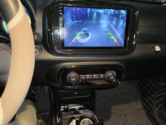 [杭州·浙A] 二手荣威科莱威CLEVER2022款 311km元气啵啵版