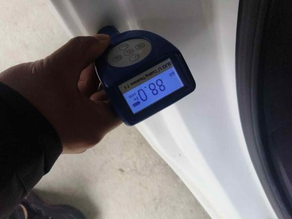 [南昌·赣C] 二手别克威朗2019款 三厢 15S 自动领先型