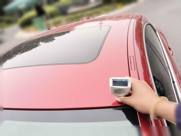 [嘉兴·浙F] 二手奔驰奔驰CLS2015款 CLS 320