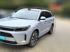 [广州·粤A]鸿蒙智行&nbsp;&nbsp;问界M7&nbsp;&nbsp;2024款 1.5T 智驾四驱Max版 6座