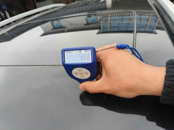 [宁波·浙B] 二手哈弗哈弗H22017款 红标 1.5T 手动两驱豪华型