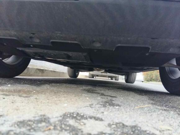 [杭州·浙D] 二手红旗红旗HS32023款 1.5T 两驱善为版