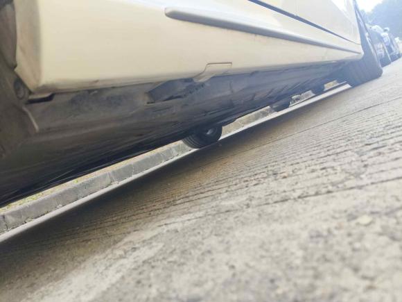 [上海·沪C] 二手奔驰奔驰C级2020款 C 200 L 时尚型运动版