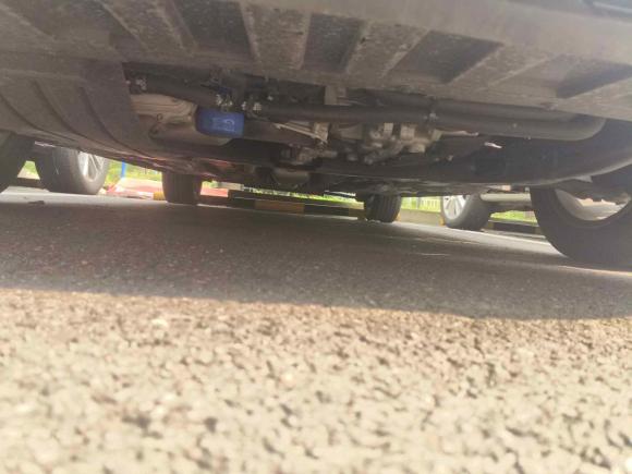 [上海·沪B] 二手别克威朗2023款 Pro GS 猎风版