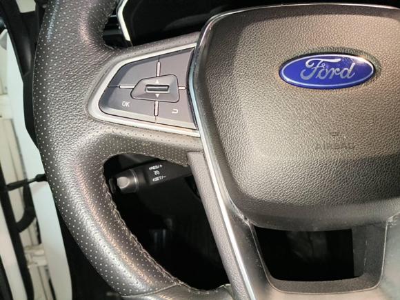 [西安·陕A] 二手福特领界2019款 EcoBoost 145 CVT铂领型 国VI