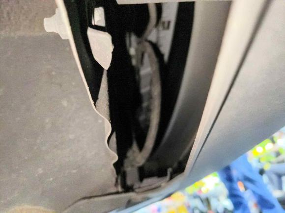 [深圳·粤S] 二手本田雅阁2023款 260TURBO 智享版