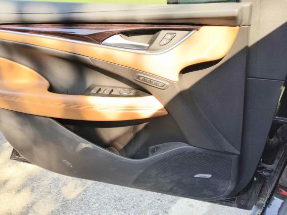 [无锡·苏E] 二手别克君越2018款 28T 豪华型