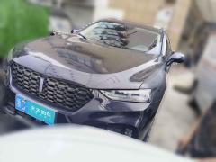 [温州·浙C] 魏牌魏牌 VV72017款 2.0T 旗舰型