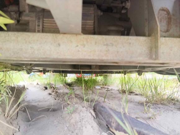 [上海·浙F] 二手福田智蓝精灵E72022款 标准型46.36kWh