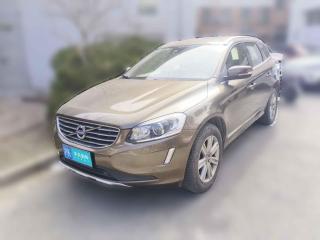 沃尔沃沃尔沃XC602016款 T5  智远版