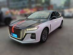 [成都·川G] 红旗红旗H52023款 1.5T DCT智联旗韵版