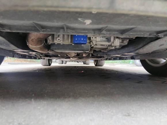 [上海·沪D] 二手凯迪拉克凯迪拉克XTS2018款 28T 精英型