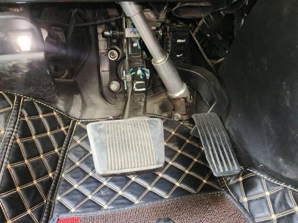 [济南·鲁A] 二手Jeep大指挥官2018款 2.0T 四驱悦享版 国V