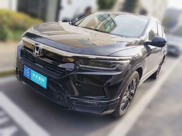 [宁波·浙B] 二手本田皓影2020款 240TURBO CVT两驱幻夜版