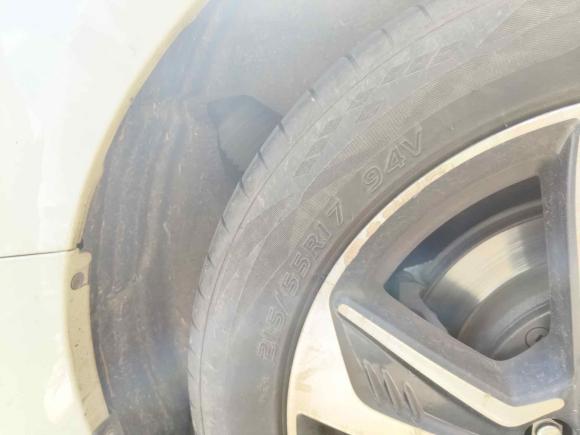 [苏州·苏U] 二手本田奥德赛2015款 改款 2.4L 智享版