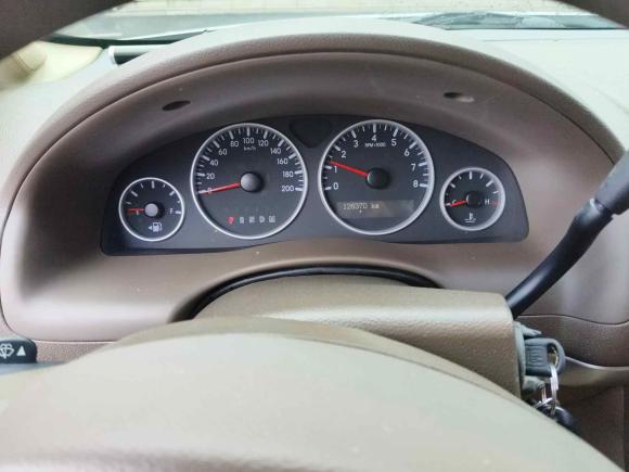 [无锡·苏B] 二手别克别克GL82014款 2.4L 经典版