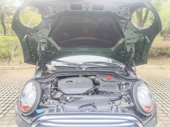 [苏州·苏E] 二手MINIMINI2016款 1.2T ONE 先锋派