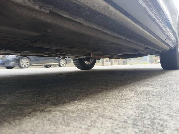 [佛山·粤Y] 二手本田歌诗图2014款 2.4L 豪华版