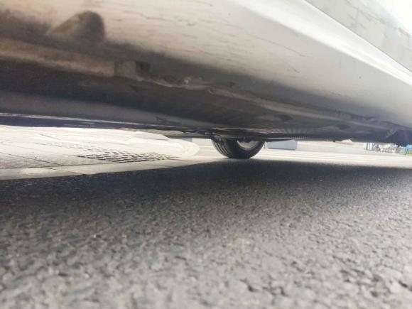 [苏州·苏U] 二手大众高尔夫GTI2012款 2.0TSI GTI