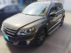 [常州·苏D]大众&nbsp;&nbsp;途观&nbsp;&nbsp;2013款 1.8TSI 自动四驱豪华型