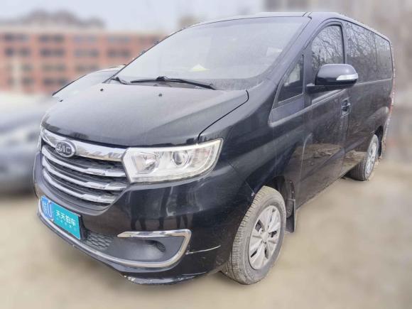 江淮瑞风瑞风M32018款 宜家版 1.6L 豪华型「西安二手车」「天天拍车」