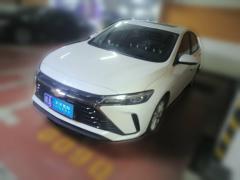 [南京·皖A] 雪佛兰科鲁泽2024款 1.5L 双离合悦享版