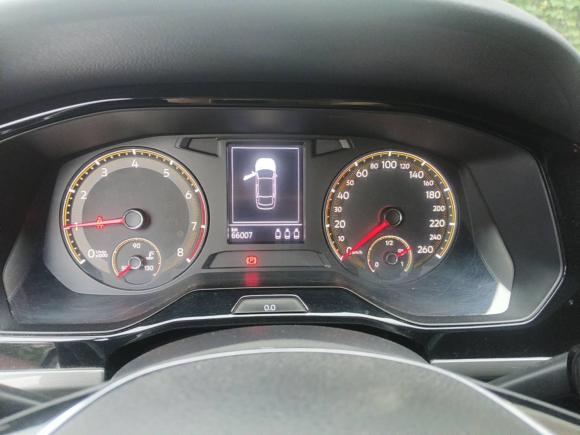 [青岛·鲁U] 二手大众宝来2020款 1.5L 自动精英型