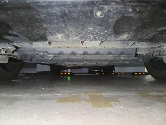 [常州·苏U] 二手凯迪拉克凯迪拉克XT52022款 2.0T 四驱豪华型（蜂鸟版）