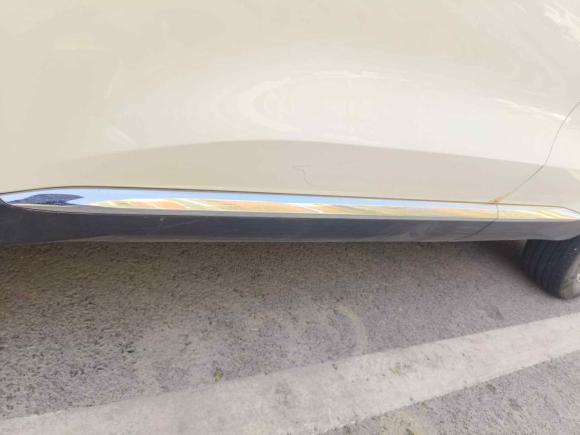 [济南·鲁U] 二手哈弗哈弗H62021款 第三代 1.5T 自动两驱Max