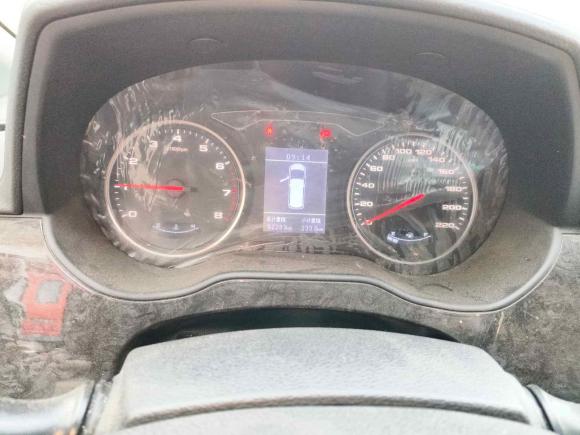 [南通·鲁Q] 二手江淮瑞风瑞风M42018款 2.0L 手动速运版