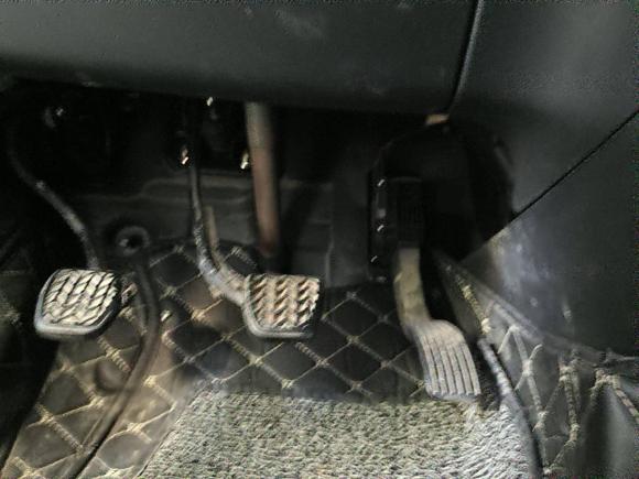 [嘉兴·浙F] 二手江铃驭胜S3502013款 2.4T 手动两驱柴油豪华版5座